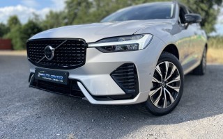 VOLVO XC60  AUTOMAAT BENZ 197 CH TOIT PANORAMIQUE
