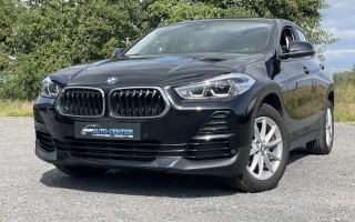 BMW X2 1.5 AUTOMAAT BENZINE 136 PK