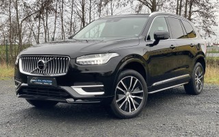 VOLVO XC90 PLUGG IN HYBRID